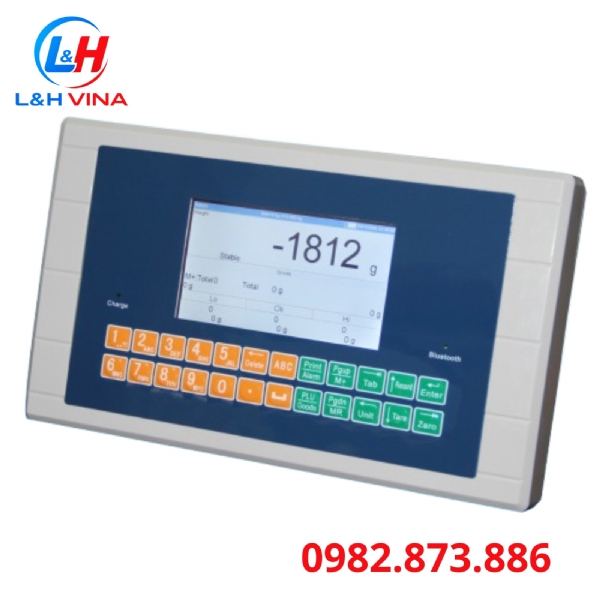 Đầu Cân Điện Tử SI Smart
